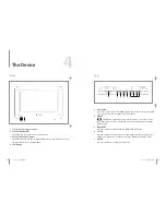 Preview for 8 page of X4-TECH LUNA DT7 Instruction Manual