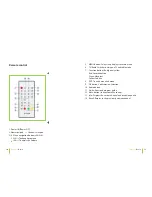 Preview for 6 page of X4-TECH X-Cept Car Mini Instruction Manual