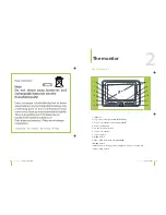 Предварительный просмотр 4 страницы X4-TECH Zelo M7 Instruction Manual