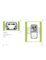 Предварительный просмотр 5 страницы X4-TECH Zelo M7 Instruction Manual