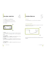 Preview for 8 page of X4-TECH Zelo M7 Instruction Manual