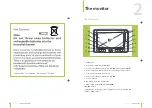 Предварительный просмотр 4 страницы X4-TECH zelo M8 Instruction Manual