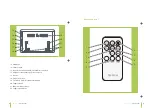 Preview for 5 page of X4-TECH zelo M8 Instruction Manual