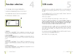 Предварительный просмотр 8 страницы X4-TECH zelo M8 Instruction Manual