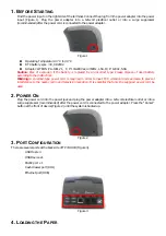 Preview for 2 page of XAC TP72-HUB Installation Manual