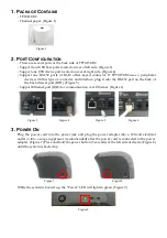 Preview for 2 page of XAC TP72-HUB2 Installation Manual