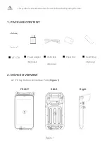 Preview for 2 page of XAC xCL AT-170 Series Installation Manual