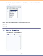 Preview for 60 page of Xact Hosted PBX User Manual