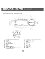 Предварительный просмотр 8 страницы Xact Replay XTR8CK Instruction Manual