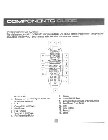 Предварительный просмотр 9 страницы Xact Replay XTR8CK Instruction Manual