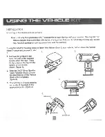 Предварительный просмотр 13 страницы Xact Replay XTR8CK Instruction Manual