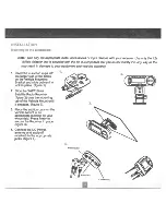 Предварительный просмотр 14 страницы Xact Replay XTR8CK Instruction Manual