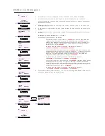 Предварительный просмотр 58 страницы Xact XD6451 User Manual