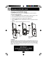 Preview for 46 page of Xact XG2400 Owner'S Manual