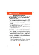 Предварительный просмотр 4 страницы Xact XG32010 Instruction Manual