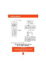 Предварительный просмотр 8 страницы Xact XG32010 Instruction Manual