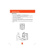 Preview for 11 page of Xact XG3400 Instruction Manual