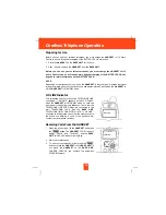 Preview for 13 page of Xact XG3400 Instruction Manual