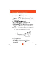 Предварительный просмотр 35 страницы Xact XG3400 Instruction Manual