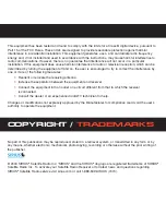 Preview for 3 page of Xact XS024 Instruction Manual