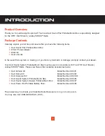 Preview for 7 page of Xact XS024 Instruction Manual