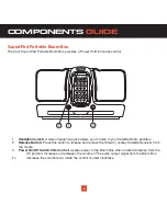 Предварительный просмотр 8 страницы Xact XS024 Instruction Manual