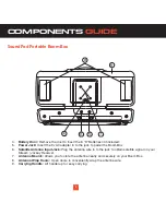 Предварительный просмотр 9 страницы Xact XS024 Instruction Manual