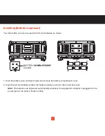 Предварительный просмотр 12 страницы Xact XS024 Instruction Manual