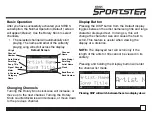 Preview for 5 page of Xact XTR3 Manual