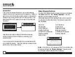 Preview for 16 page of Xact XTR3 Manual