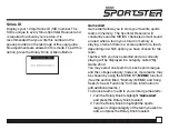 Preview for 17 page of Xact XTR3 Manual