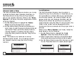 Preview for 22 page of Xact XTR3 Manual