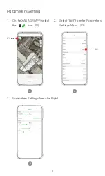 Preview for 7 page of XAG ACS1 Quick Start Manual