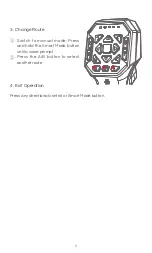 Preview for 12 page of XAG ACS1 Quick Start Manual