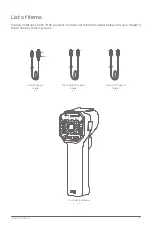 Preview for 5 page of XAG ACS2 User Manual