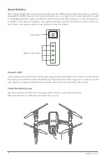 Предварительный просмотр 14 страницы XAG M500 Remote Sensing UAS User Manual