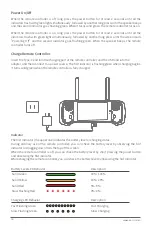 Предварительный просмотр 18 страницы XAG M500 Remote Sensing UAS User Manual