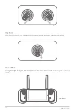 Предварительный просмотр 22 страницы XAG M500 Remote Sensing UAS User Manual