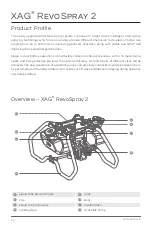 Preview for 24 page of XAG P100 2022 Pilot Operating Handbook