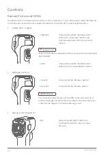 Preview for 46 page of XAG P100 2022 Pilot Operating Handbook