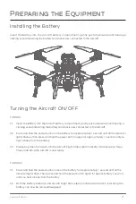 Preview for 71 page of XAG P100 2022 Pilot Operating Handbook