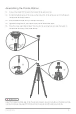 Preview for 91 page of XAG P100 2022 Pilot Operating Handbook