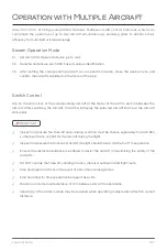 Preview for 121 page of XAG P100 2022 Pilot Operating Handbook