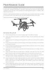 Preview for 123 page of XAG P100 2022 Pilot Operating Handbook