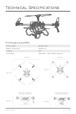 Preview for 133 page of XAG P100 2022 Pilot Operating Handbook