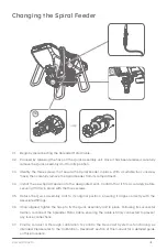 Preview for 41 page of XAG P100 Pro Pilot Operating Handbook