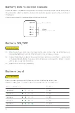 Preview for 74 page of XAG P100 Pro Pilot Operating Handbook