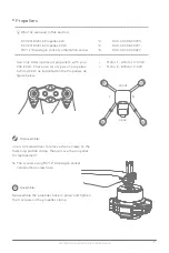 Preview for 7 page of XAG P30 Maintenance Manual