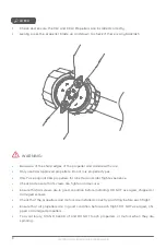 Preview for 8 page of XAG P30 Maintenance Manual