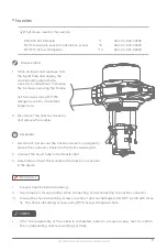 Preview for 9 page of XAG P30 Maintenance Manual